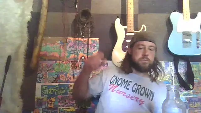 unknowner123 online show from 05-17-26, 07:21