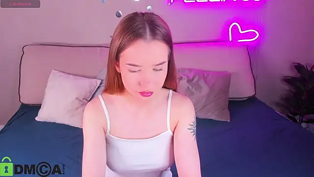 Nicole Vasquez online show from 03-30-26, 01:17