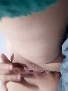 GordinhaArretada online show from 03-15-26, 08:26