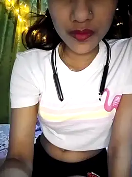 Maliha Chowdhury online show from 06-11-26, 07:23