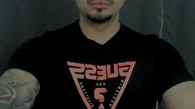 TONYWILSONN online show from 04-07-26, 05:30