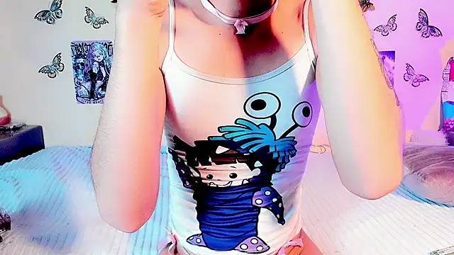 Miss-Saraii online show from 04-10-26, 04:23