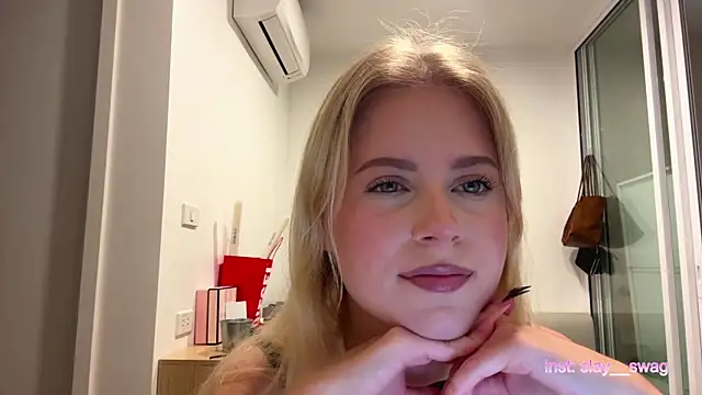 Snapshot of Slay_Swag chatting on 02-10-26, 10:19 Slay Swag online show from 02-10-26, 10:19