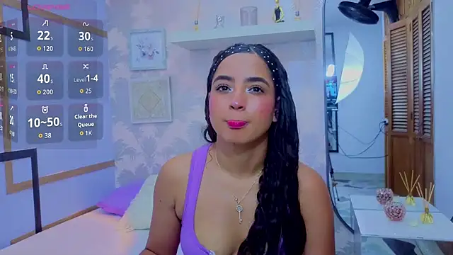 Emma Thompssonn online show from 03-12-26, 12:00