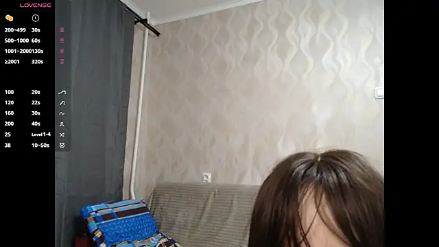 GammaBoobaa online show from 02-07-26, 02:54