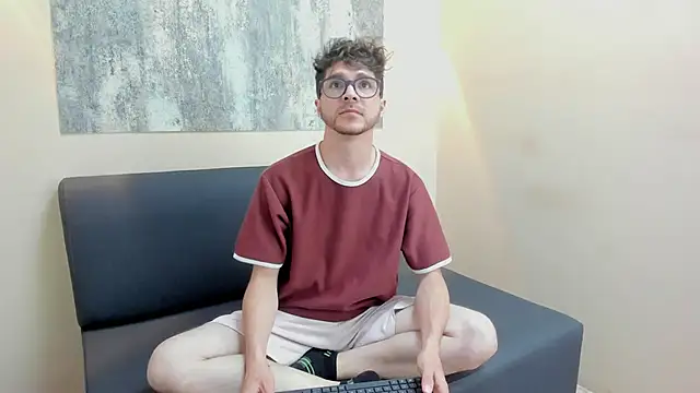 MATTHEW EVANS1 online show from 01-17-26, 01:49