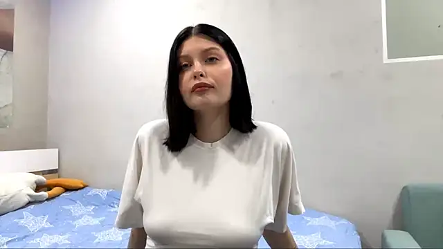 SweetAria1 online show from 03-12-26, 02:56