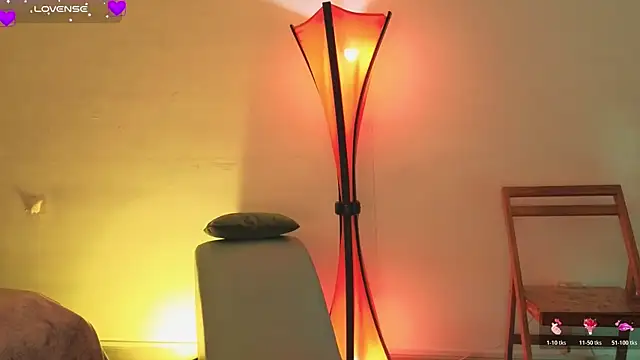 fransheskarossi online show from 04-05-26, 12:02