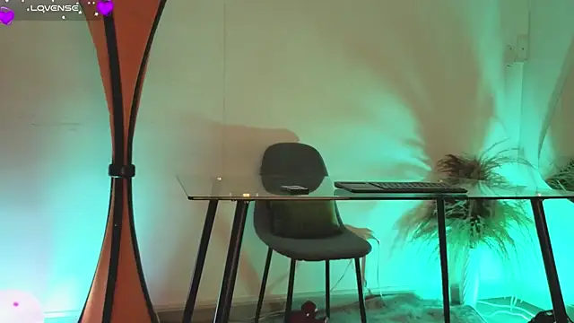 fransheskarossi online show from 04-08-26, 12:05