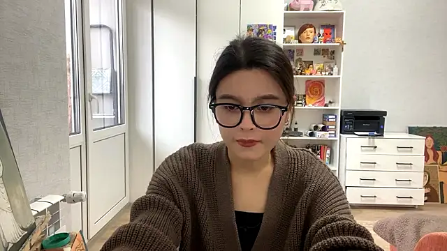 SaintMari online show from 02-06-26, 12:08