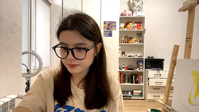 SaintMari online show from 02-27-26, 12:05