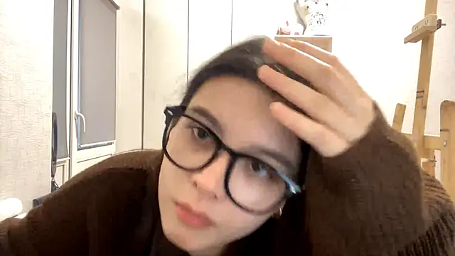 SaintMari online show from 03-26-26, 02:11