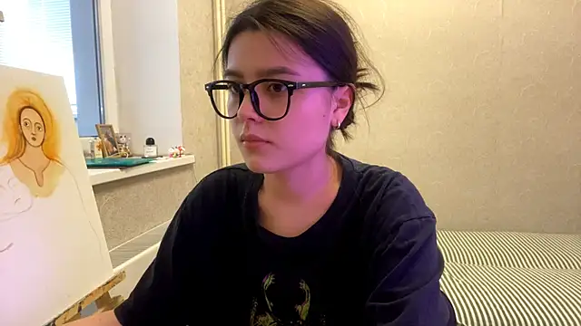 SaintMari online show from 05-24-26, 02:22
