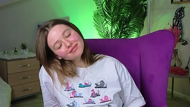 IreneKnickrehm online show from 01-16-26, 03:16