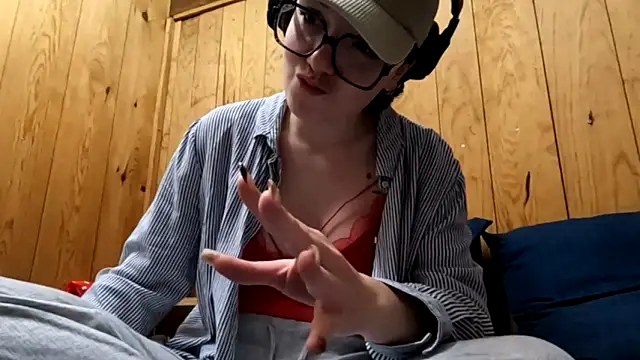 ju juliette online show from 02-18-26, 11:01