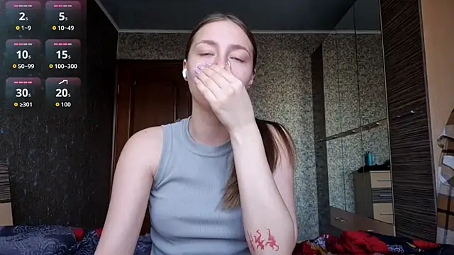 MousyHello online show from 02-12-26, 05:24