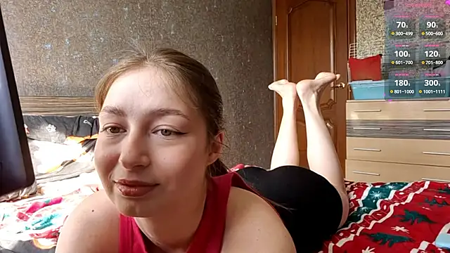 MousyHello online show from 03-11-26, 07:58