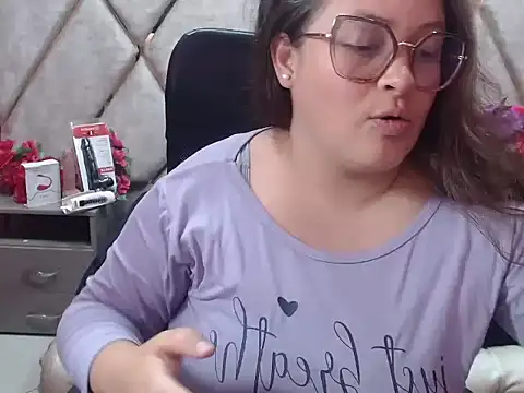 Sarah Boobs  online show from 02-17-26, 08:22