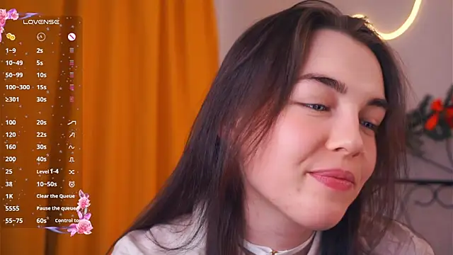 MirnaTellado online show from 03-06-26, 08:16