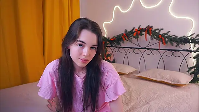 MirnaTellado online show from 03-11-26, 07:09