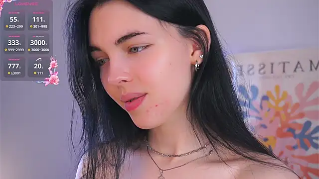 MirnaTellado online show from 04-11-26, 07:13