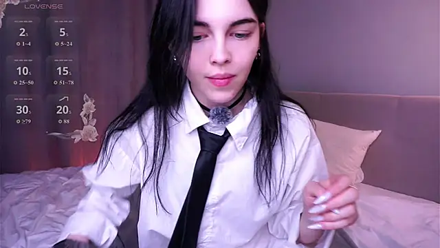 MirnaTellado online show from 05-27-26, 07:38
