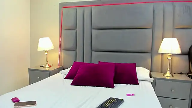 KendalFoxx online show from 04-10-26, 12:21