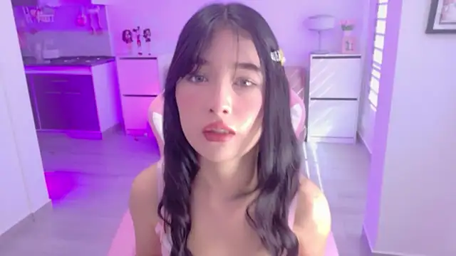 Blush Marie online show from 04-09-26, 08:25