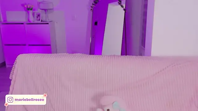 Blush Marie online show from 06-03-26, 03:31