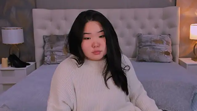 YUMI G online show from 02-09-26, 08:35