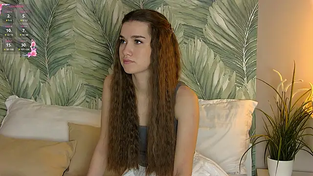 StellaPierce online show from 02-01-26, 09:30