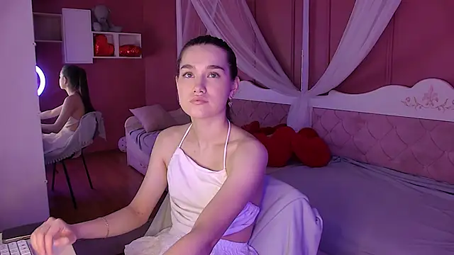 StellaPierce online show from 03-12-26, 12:44