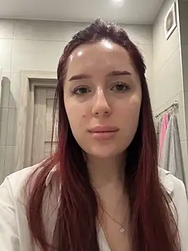 AnikaHarryson online show from 03-17-26, 07:12