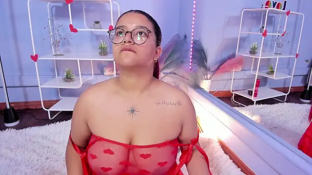 Rosy Sweet online show from 02-14-26, 02:47