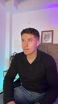 Alexander Connor online show from 03-12-26, 12:33