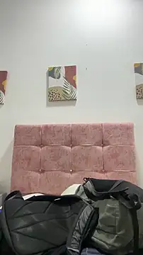 Alexander Connor online show from 04-17-26, 11:57