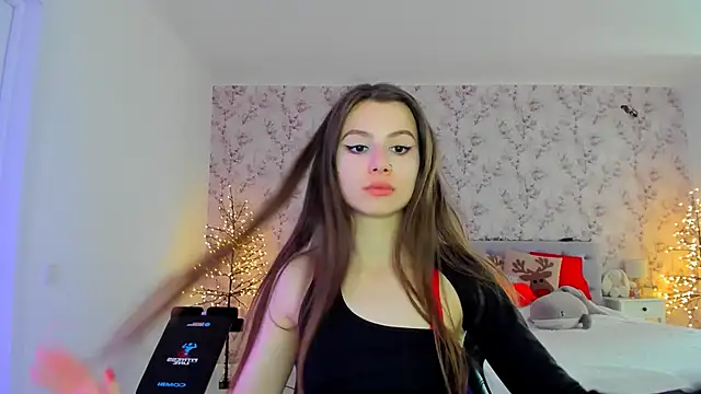 Hot Molly5 online show from 02-14-26, 10:45