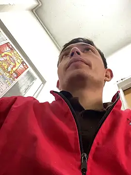 santiObrero online show from 02-13-26, 06:59