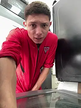 santiObrero online show from 03-27-26, 02:50