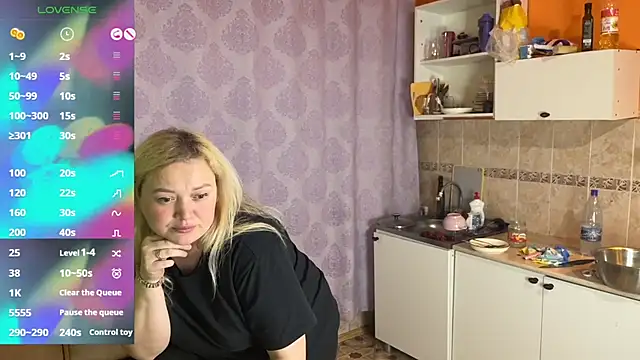 LisaWiliams online show from 02-14-26, 02:14