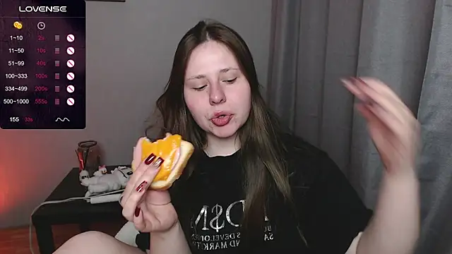 secretvic online show from 04-04-26, 05:43