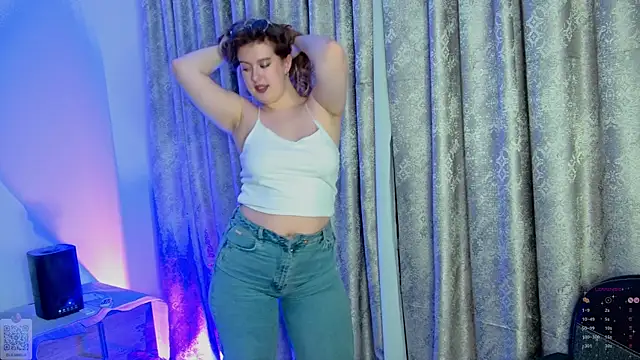 LilianBliss online show from 02-03-26, 09:42