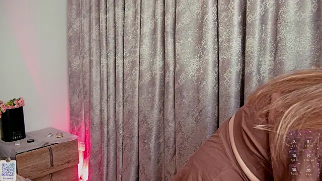 LilianBliss online show from 03-08-26, 09:29