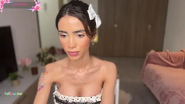 AyanaLys online show from 02-16-26, 04:14