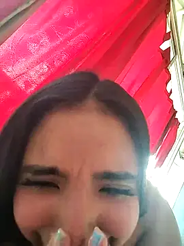 Eva Ferrari online show from 02-05-26, 05:39