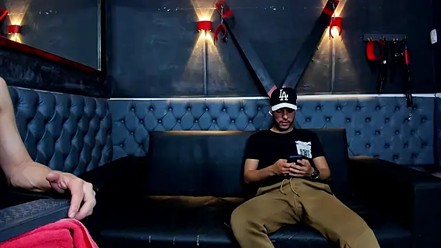 Snapshot of Angel_Villareal chatting on 02-06-26, 04:50 Angel Villareal online show from 02-06-26, 04:50