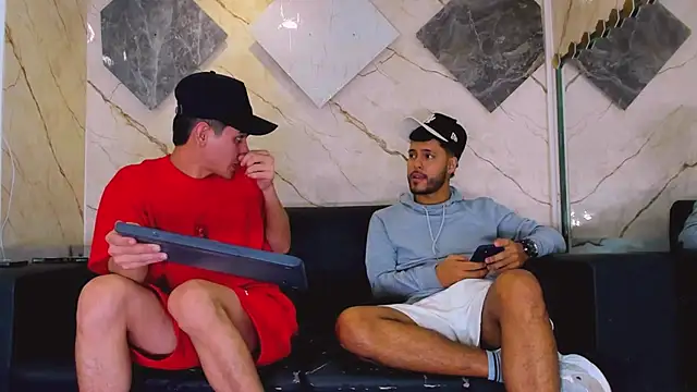 Snapshot of Angel_Villareal chatting on 02-15-26, 05:15 Angel Villareal online show from 02-15-26, 05:15