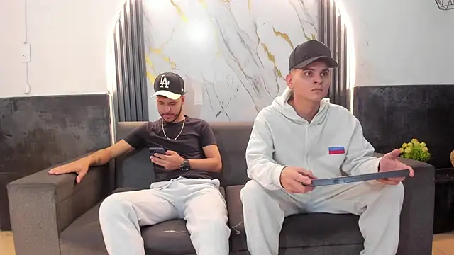 Snapshot of Angel_Villareal chatting on 03-01-26, 06:04 Angel Villareal online show from 03-01-26, 06:04