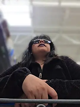 AriannaPenaxo online show from 04-04-26, 09:56