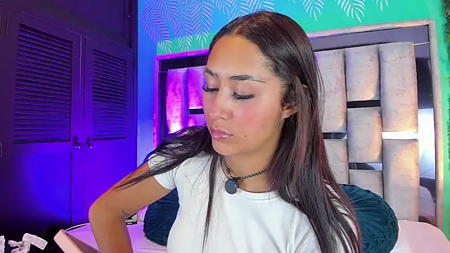 MadisonFox1 online show from 03-02-26, 10:05